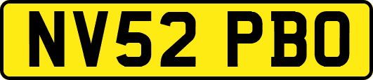 NV52PBO