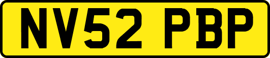 NV52PBP