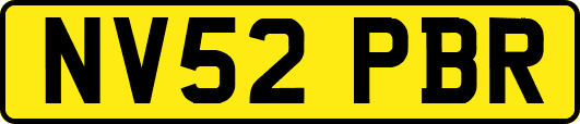 NV52PBR