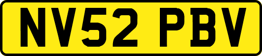 NV52PBV