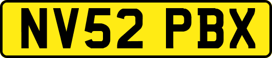 NV52PBX