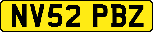 NV52PBZ