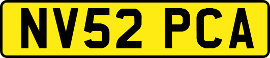 NV52PCA
