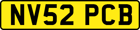 NV52PCB