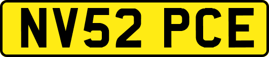 NV52PCE