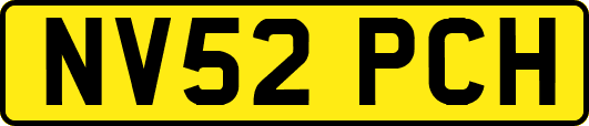 NV52PCH