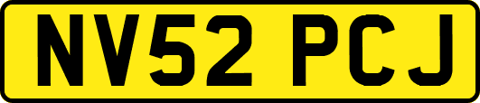 NV52PCJ