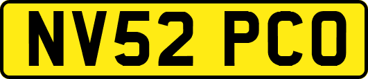 NV52PCO