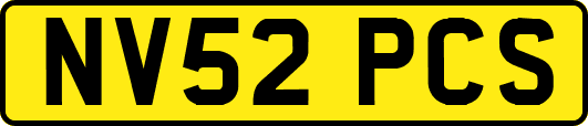 NV52PCS