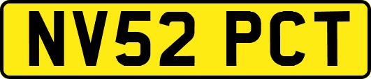 NV52PCT
