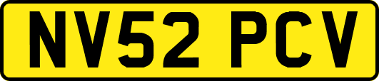 NV52PCV