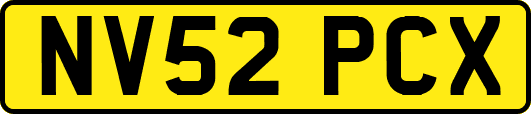 NV52PCX