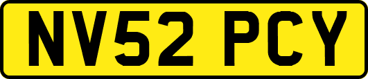 NV52PCY