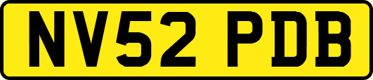 NV52PDB