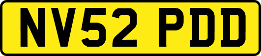 NV52PDD