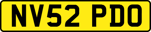 NV52PDO