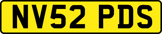 NV52PDS