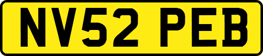 NV52PEB