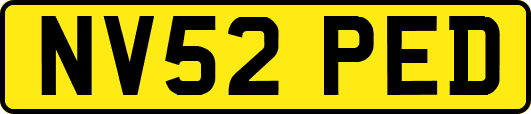 NV52PED