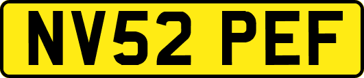 NV52PEF
