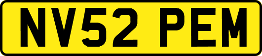 NV52PEM