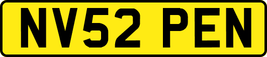 NV52PEN