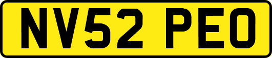 NV52PEO