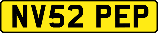 NV52PEP