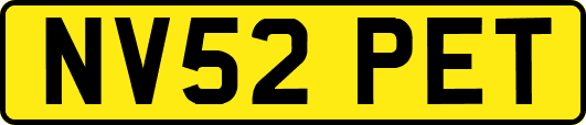 NV52PET