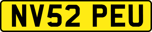 NV52PEU