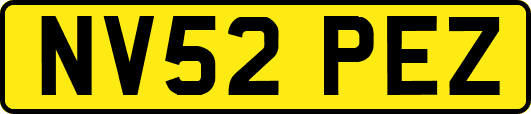 NV52PEZ