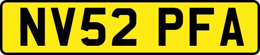 NV52PFA