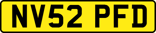NV52PFD