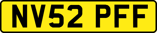 NV52PFF