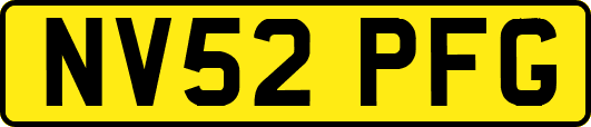 NV52PFG
