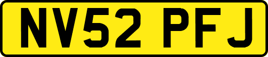 NV52PFJ
