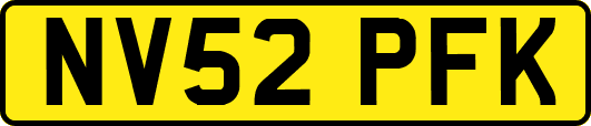 NV52PFK