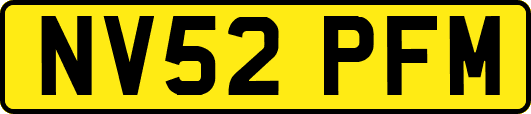 NV52PFM