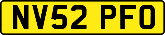 NV52PFO