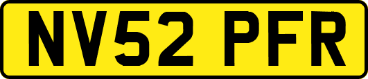 NV52PFR
