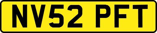 NV52PFT
