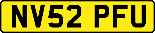 NV52PFU