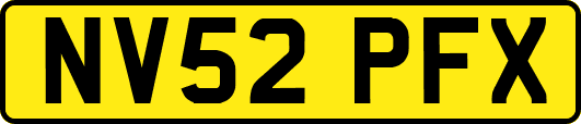 NV52PFX
