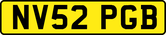 NV52PGB
