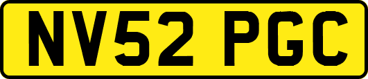 NV52PGC