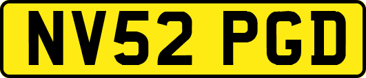 NV52PGD