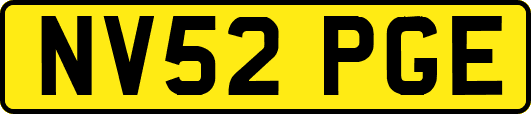 NV52PGE
