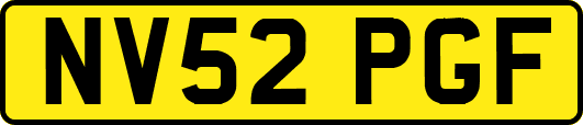 NV52PGF