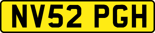 NV52PGH