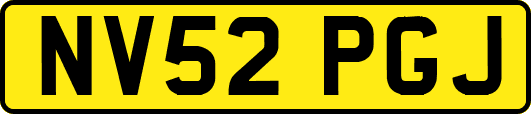 NV52PGJ